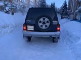 Suzuki Escudo 1997 годаfor2 390 000 тг. в Усть-Каменогорск – фото 3