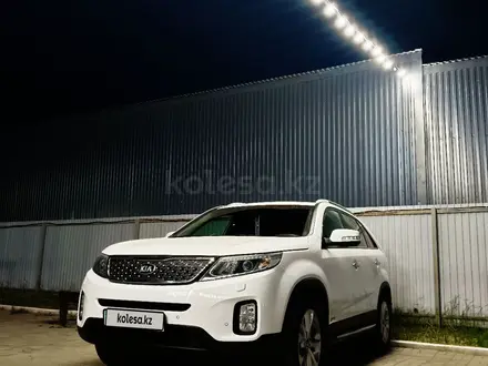Kia Sorento 2013 года за 8 000 000 тг. в Уральск – фото 2