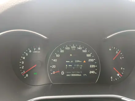 Kia Sorento 2013 года за 8 000 000 тг. в Уральск
