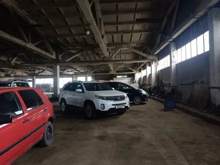 Kia Sorento 2013 года за 8 000 000 тг. в Уральск – фото 3