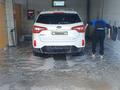 Kia Sorento 2013 года за 8 000 000 тг. в Уральск – фото 4