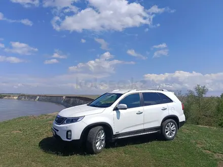 Kia Sorento 2013 года за 8 000 000 тг. в Уральск – фото 5