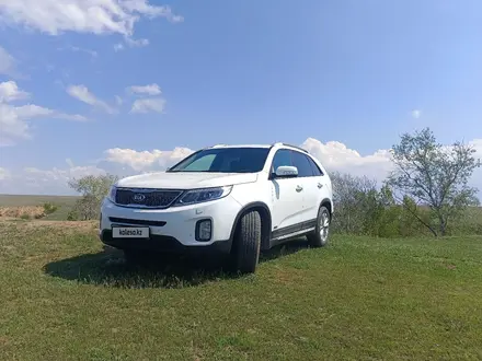 Kia Sorento 2013 года за 8 000 000 тг. в Уральск – фото 6