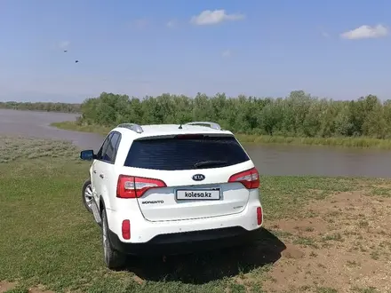 Kia Sorento 2013 года за 8 000 000 тг. в Уральск – фото 7