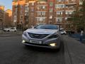 Hyundai Sonata 2012 года за 8 000 000 тг. в Кызылорда – фото 2