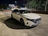 Hyundai Grandeur 2022 года за 12 000 000 тг. в Талдыкорган – фото 3
