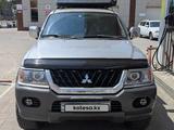 Mitsubishi Nativa 2007 года за 7 500 000 тг. в Актау