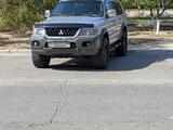Mitsubishi Nativa 2007 года за 7 500 000 тг. в Актау – фото 2