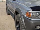 Mitsubishi Nativa 2007 года за 6 500 000 тг. в Актау – фото 4