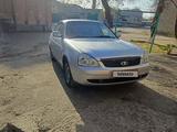 ВАЗ (Lada) Priora 2170 2007 годаүшін1 700 000 тг. в Семей – фото 2