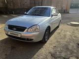 ВАЗ (Lada) Priora 2170 2007 года за 1 700 000 тг. в Семей