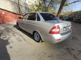 ВАЗ (Lada) Priora 2170 2007 года за 1 700 000 тг. в Семей – фото 3