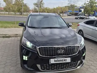 Kia Sorento, 2019