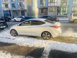 Hyundai Elantra 2014 годаfor6 200 000 тг. в Алматы – фото 2