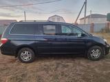 Honda Odyssey 2006 года за 5 300 000 тг. в Астана – фото 3