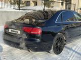 Audi A8 2011 годаfor10 500 000 тг. в Караганда – фото 4