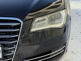 Audi A8 2011 годаfor10 500 000 тг. в Караганда