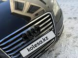 Audi A8 2011 годаfor10 500 000 тг. в Караганда – фото 5