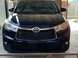 Toyota Highlander 2015 года за 14 700 000 тг. в Алматы