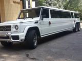 Mercedes-Benz G 320 1999 годаүшін10 000 000 тг. в Алматы