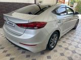 Hyundai Elantra 2017 года за 4 250 000 тг. в Кызылорда – фото 4