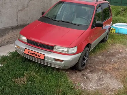 Mitsubishi Space Runner 1993 года за 800 000 тг. в Талдыкорган