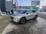 Hyundai Santa Fe 2020 годаүшін14 300 000 тг. в Караганда