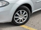 Chevrolet Lacetti 2008 года за 2 700 000 тг. в Астана – фото 3