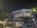 Chery Tiggo 8 Pro 2023 годаүшін12 300 000 тг. в Шымкент – фото 5