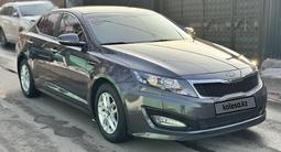 Kia K5 2010 годаfor7 650 000 тг. в Алматы