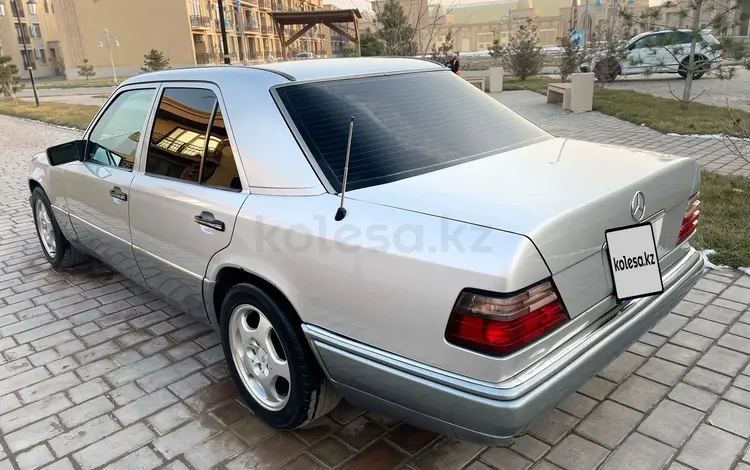 Mercedes-Benz E 280 1994 годаүшін3 100 000 тг. в Туркестан