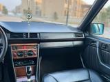 Mercedes-Benz E 280 1994 года за 3 100 000 тг. в Туркестан – фото 5