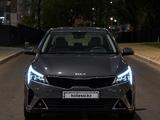 Kia Rio 2022 года за 9 000 000 тг. в Алматы – фото 2