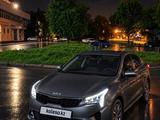 Kia Rio 2022 года за 9 000 000 тг. в Алматы – фото 4