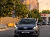 Kia Rio 2022 года за 9 000 000 тг. в Алматы – фото 5
