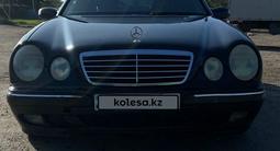 Mercedes-Benz E 320 2001 года за 4 300 000 тг. в Алматы