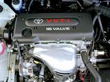 Двигатель 2AZ-FE 2.4л на Toyota Camry (тойота камри) мотор АКПП за 164 500 тг. в Алматы – фото 2