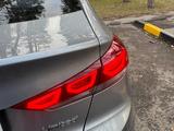 Hyundai Elantra 2017 года за 7 500 000 тг. в Алматы – фото 2