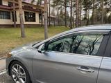 Hyundai Elantra 2017 года за 7 500 000 тг. в Алматы – фото 4