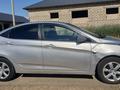 Hyundai Solaris 2013 годаүшін3 000 000 тг. в Атырау – фото 4