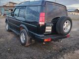 Land Rover Discovery 1999 годаүшін6 000 000 тг. в Астана – фото 2