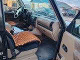 Land Rover Discovery 1999 годаүшін6 000 000 тг. в Астана – фото 4