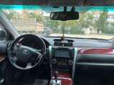 Toyota Camry 2014 годаүшін8 900 000 тг. в Жанаозен – фото 3