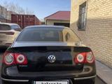 Volkswagen Passat 2007 года за 4 600 000 тг. в Астана – фото 4