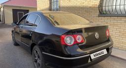 Volkswagen Passat 2007 года за 4 600 000 тг. в Астана – фото 3