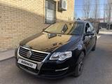 Volkswagen Passat 2007 года за 4 600 000 тг. в Астана – фото 2