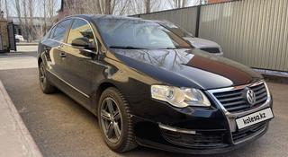 Volkswagen Passat 2007 года за 4 600 000 тг. в Астана