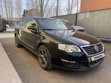 Volkswagen Passat 2007 года за 4 600 000 тг. в Астана