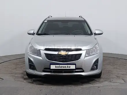 Chevrolet Cruze 2013 года за 4 650 000 тг. в Астана – фото 2