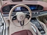 Mercedes-Benz GLS 580 2021 года за 142 000 000 тг. в Павлодар – фото 3